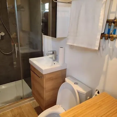 Le Duplex Des Halles Pau