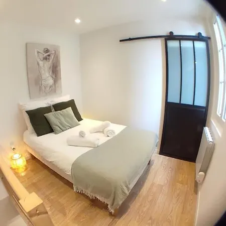 Le Duplex Des Halles