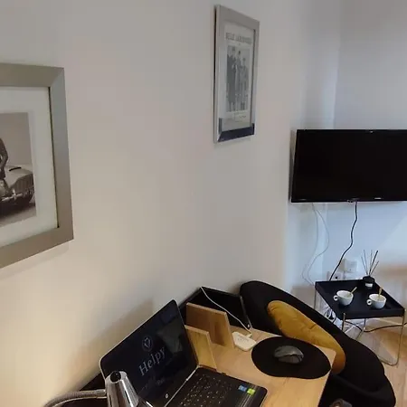 Le Duplex Des Halles *