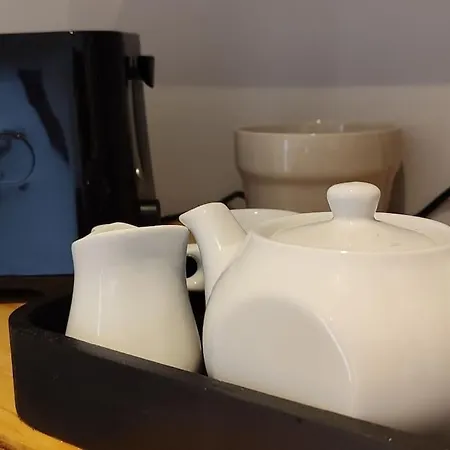 Le Duplex Des Halles Pau