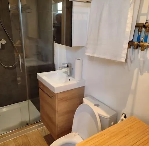 Le Duplex Des Halles Pau