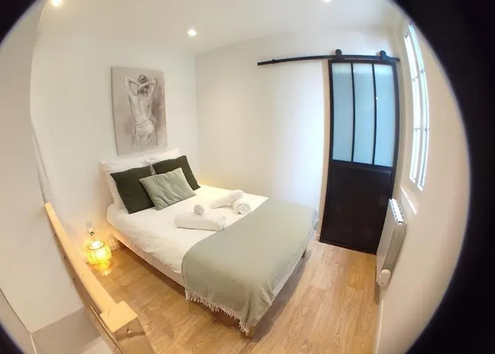 Le Duplex Des Halles