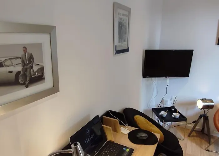 Le Duplex Des Halles *