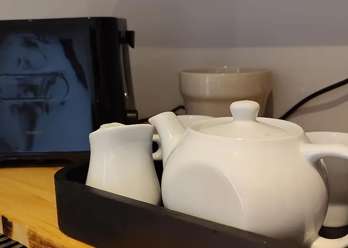 Le Duplex Des Halles Pau